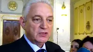 Sârbu: Băsescu este precum Zeus ajuns în infern şi ignoră Parlamentul în ceea ce priveşte Consiliul European - VIDEO