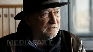 Eusebiu Ştefănescu a murit. Actorul avea 70 de ani