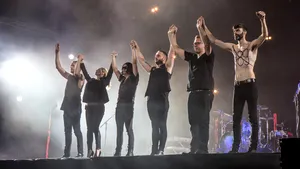 Show-ul renumitei trupe britanice Placebo de la Romexpo se amână