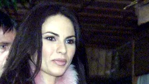 Ramona Bădescu, 200 de ameninţări cu moartea