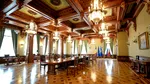 Porți Deschise la Palatul Cotroceni de vineri. Noi condiții de vizitare la Muzeul Național Cotroceni