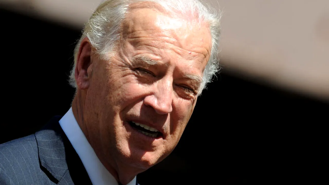Fostul președinte Joe Biden dă în judecată administrația Trump