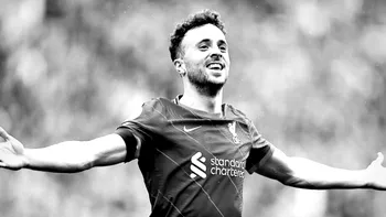 Diogo Jota, atacantul de bandă al lui Liverpool, a încetat din viață în urma unui teribil accident rutier