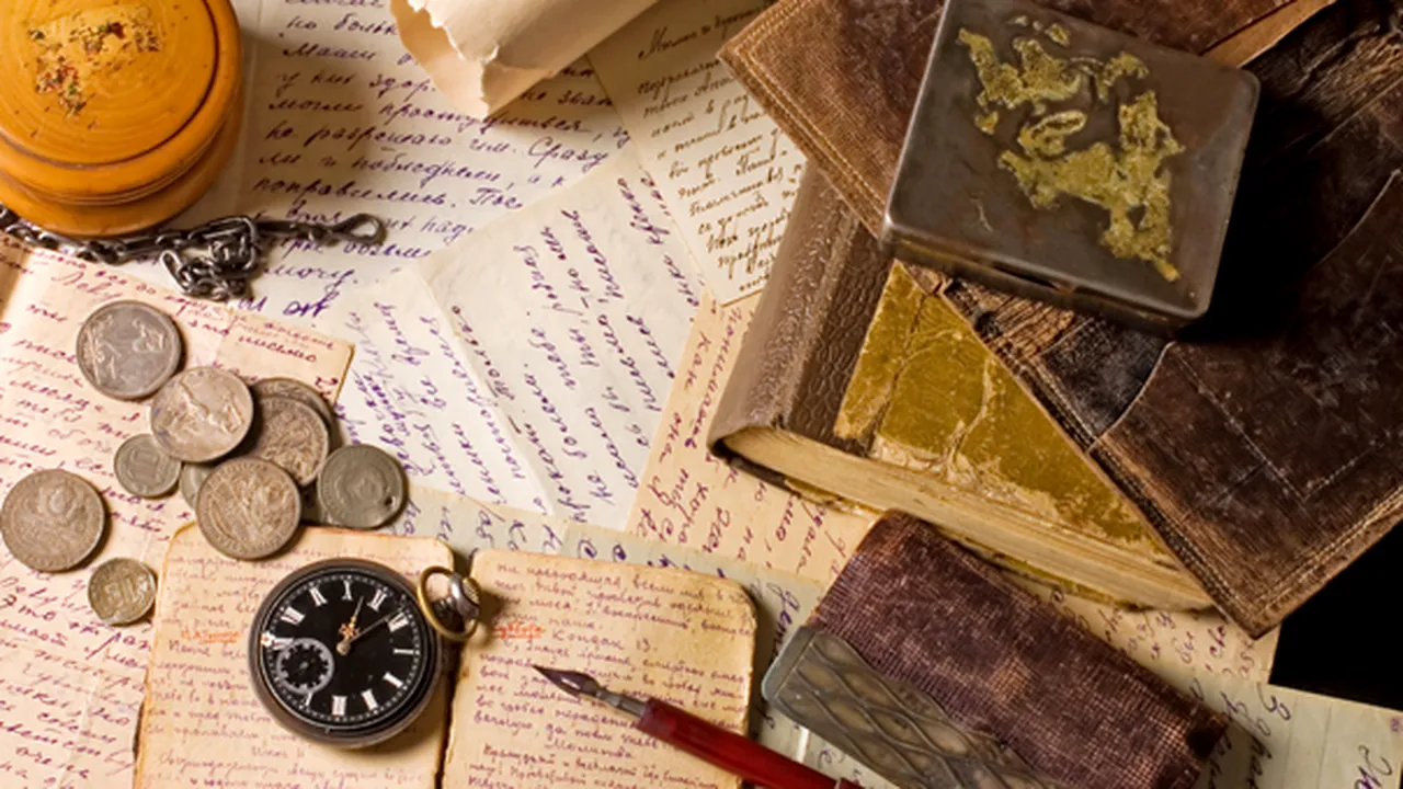 Documente ale scriitorului William Faulkner şi o nuvelă necunoscută a acestuia, scoase la licitaţie