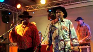 Tamango şi Elvis Rromano, consilieri în Guvernul României