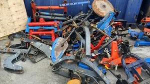 România, „ghena” altor ţări. 18 tone de deşeuri, unele periculoase, au fost trimise din Japonia către noi