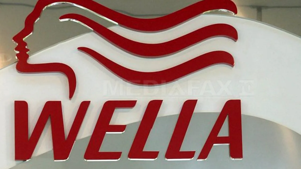 Procter & Gamble ar putea vinde divizia Wella, pentru aproximativ 7 miliarde de dolari