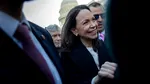 María Corina Machado promite că va candida din nou la președinție. Vrea să se întoarcă din exil până la sfârșitul lui 2026