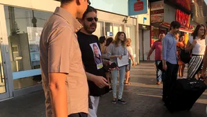 Coaliţia celor mici. Cernea, Paleologu şi Bălan îi cer lui Nicuşor Dan să-i utilizeze corturile pentru a strânge semnăturile necesare candidaturilor