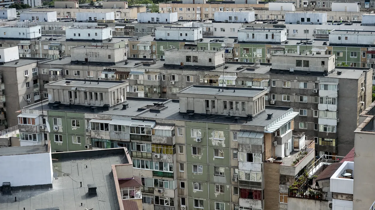 Nivelul de trai şi ofertele din piaţa rezidenţială transformă locuitul la demisol în normalitate. Cât de sigure sunt astfel de apartamente?