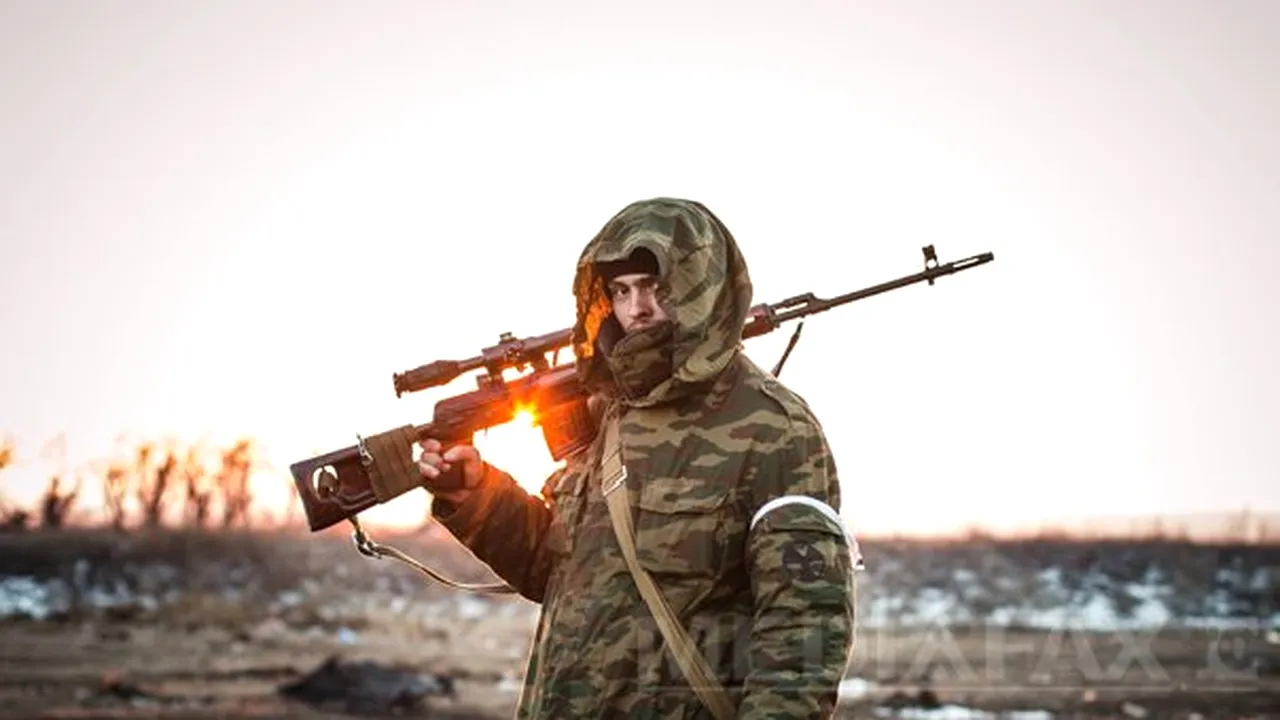 SUA au deblocat un ajutor militar de 250 de milioane de dolari pentru Ucraina