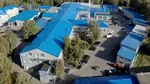 Ucraina revendică atacul asupra fabricii de electronice Rezonit, din regiunea Moscovei
