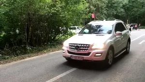Liderii PSD şi-au etalat bolizii de lux la nunta fiului lui Liviu Dragnea. Câţiva social-democraţi au ales să meargă cu taxiul 