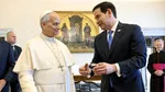 Marco Rubio, primit de Papa Leon al XIV-lea. Ce au discutat cei doi