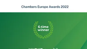 NNDKP câştigă pentru a şasea oară prestigiosul premiu „Firma de avocatură a anului în România”