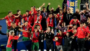 Maroc câștigă pentru prima oară Cupa Mondială de fotbal U20, învingând Argentina cu 2-0