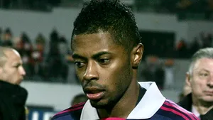 Fotbalistul Michel Bastos a fost condamnat la două luni de închisoare cu suspendare