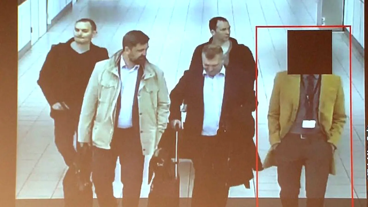 Patru cetăţeni ruşi, EXPULZAŢI din Olanda. Complot dejucat în contextul Skripal