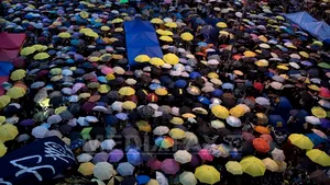 Xi Jinping şi-a exprimat 