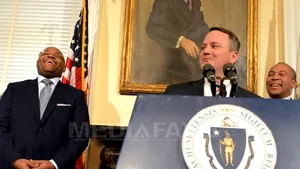 Senatul american va avea doi membri de culoare, o premieră în istoria SUA