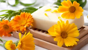 Săpunul solid fabricat în România, pe cale de dispariţie de 16 ani. CEO: „Peste 60% din ce producem se duce spre export”