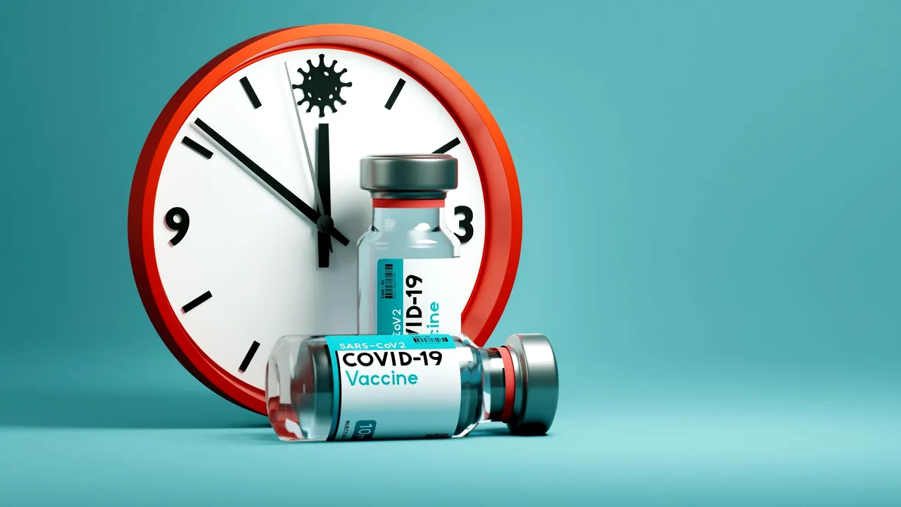 Cursa pentru vaccinul împotriva COVID-19: 17 candidaţi se aproprie de linia de finish 