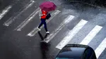 Vreme deosebit de rece în Capitală