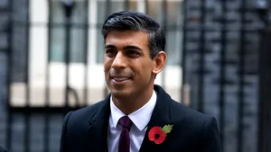 Rishi Sunak consideră că Rusia ar fi avantajată de prelungirea impasului în conflictul cu Ucraina