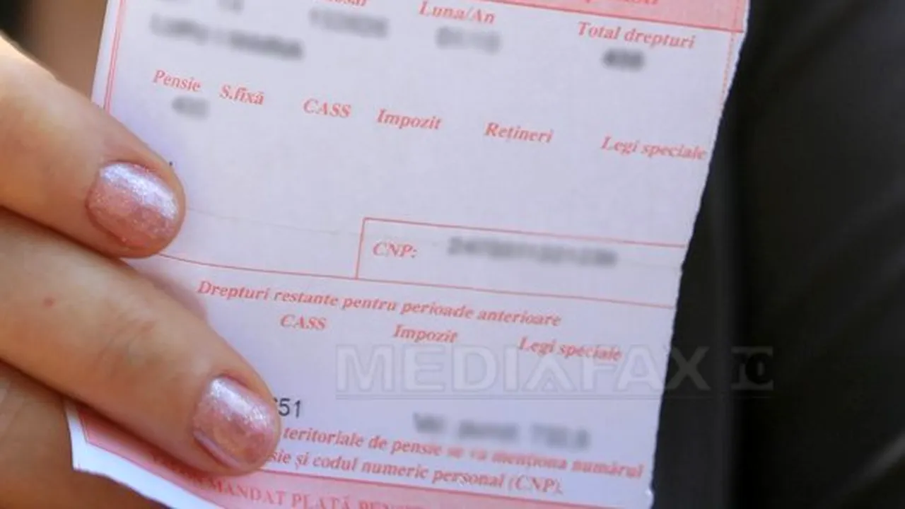 Ploieşti: Aproape o mie de pensionari au cerut pensia municipală promisă de primar în campanie