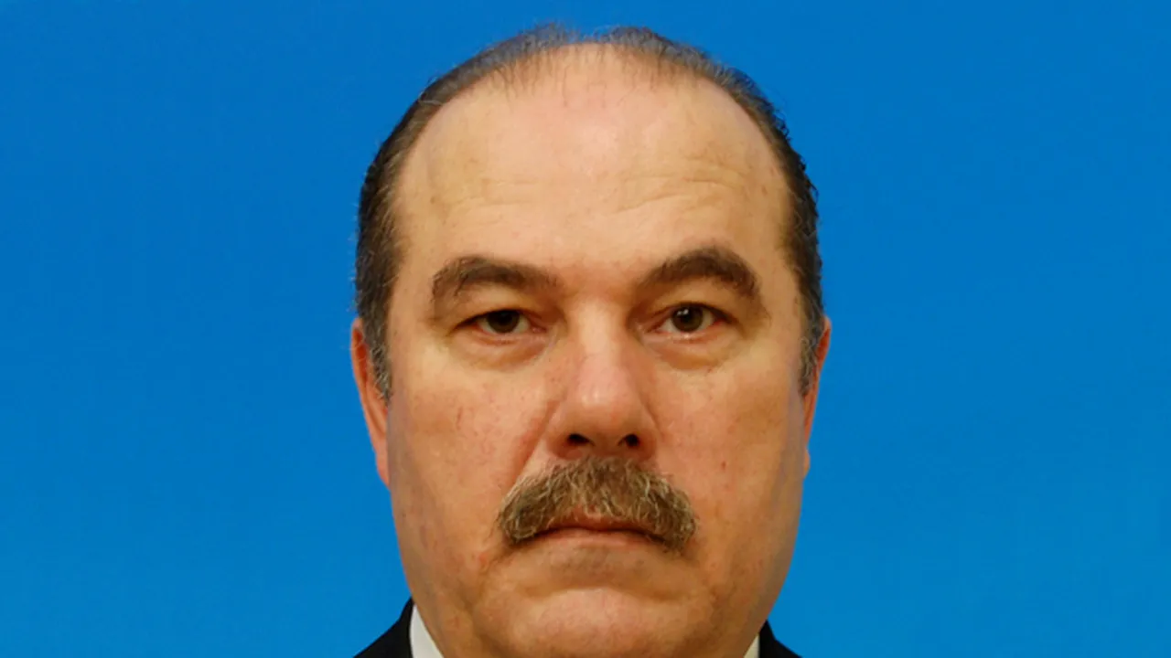 ANI cere procurorilor cercetarea lui Mihăiţă Calimente pentru fals în declaraţiile de avere