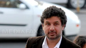 Cătălin Mitulescu, primul invitat al Bucharest Script Lab