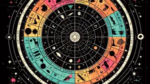 HOROSCOP 23 NOIEMBRIE 2023. Berbecii debordează de energie, Peştii dau dovadă de empatie