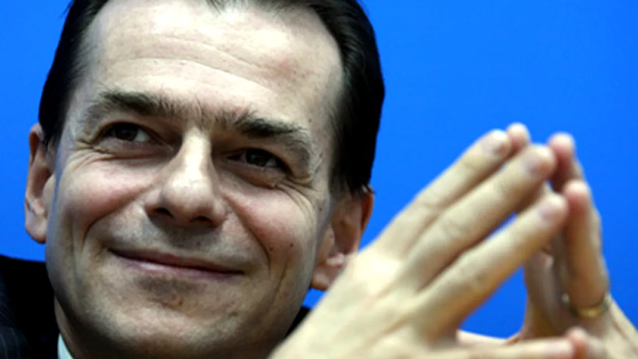 Mai multe ONG-uri fac plângere la CNCD împotriva lui Ludovic Orban
