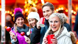 MESAJE DE CRĂCIUN 2017. Cele mai frumoase urări pe care le poti trimite prin SMS / MESAJE DE CRĂCIUN PENTRU PRIETENI