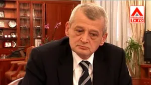 Oprescu vrea să stea 12 ani la Primărie