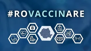 RO Vaccinare: numai vaccin cu vaccin se face primăvară. Pardon, imunizare!