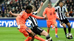 Un suporter al Barcelonei a greșit stadionul pentru meciul din Liga Campionilor și a ajuns la 600 km de Newcastle