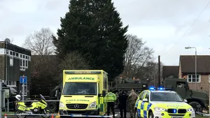 Administraţia SUA a impus noi sancţiuni Rusiei ca reacţie la atacul neurotoxic din Marea Britanie