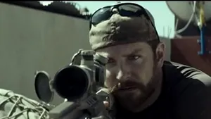 Selecţia juraţilor în procesul uciderii lunetistului Chris Kyle, personajul filmului 