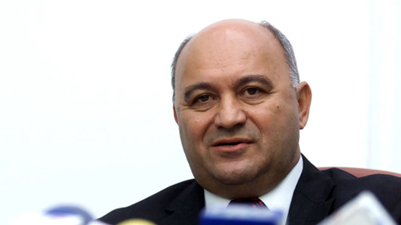 Sever Mureşan a fost achitat de Tribunalul din Lille