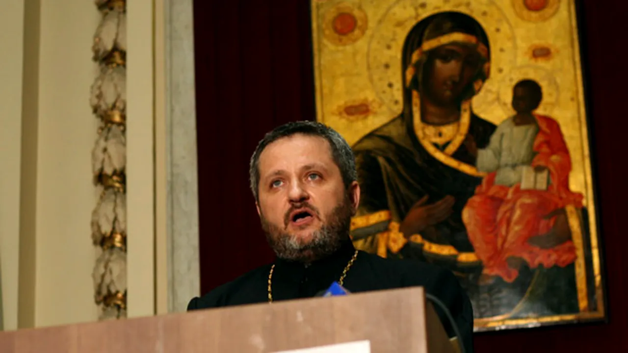 Stoica (Patriarhie): Duhovnicul fetei dispărute n-a făcut nimic care să i se reproşeze
