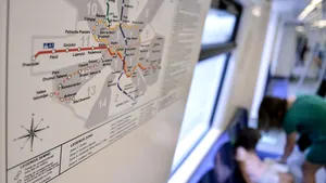 Premieră în România: prima comună din ţară unde va ajunge metroul. Când va fi gata staţia Tudor Arghezi, din prelungirea magistralei M2