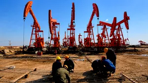 SUA vor o parte din petrolul Venezuelei. Trump pregătește un acord „uriaș”
