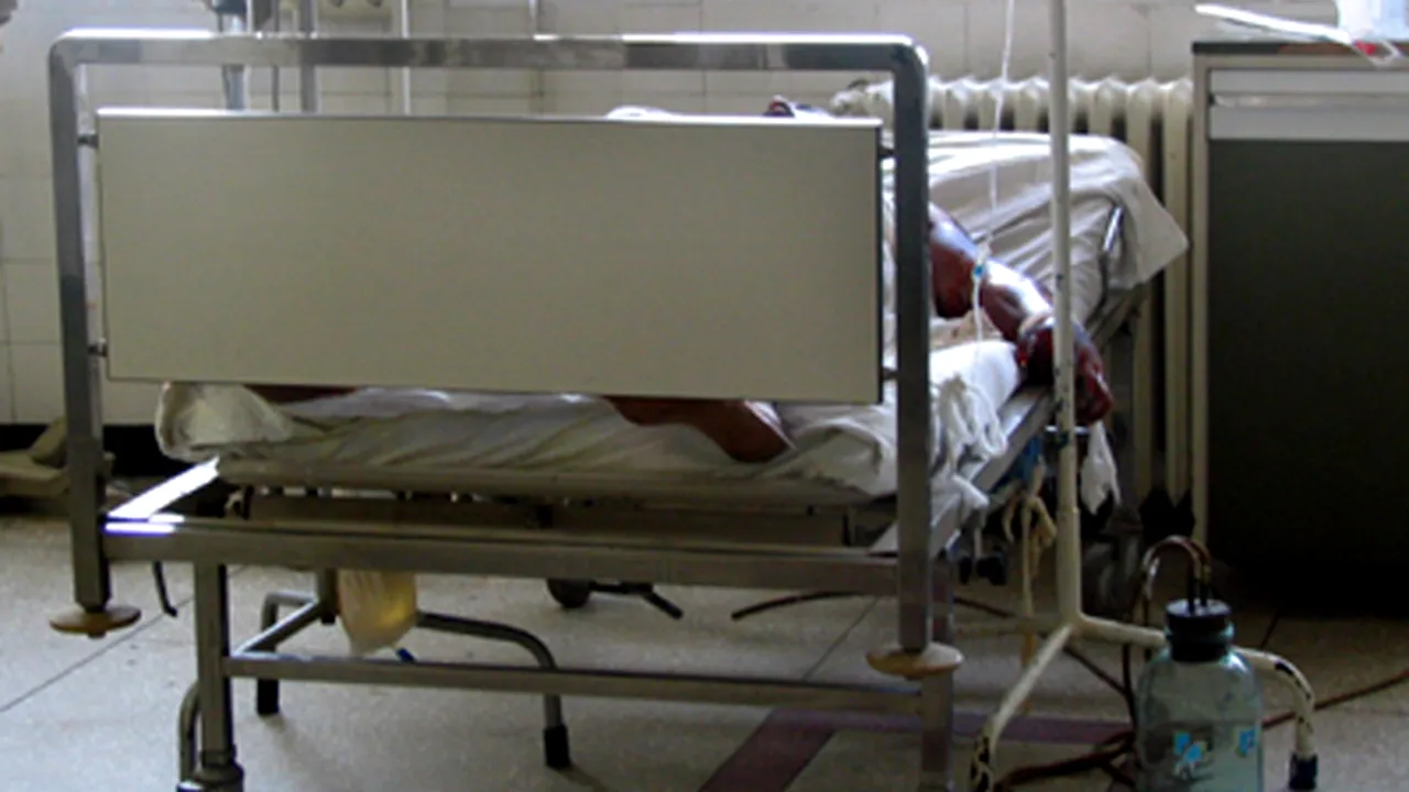 Peste 340 de cazuri noi HIV/SIDA în România în 2009, sub estimarea de 500 de cazuri