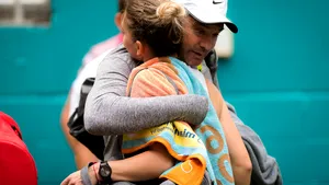 FOTO | Simona Halep şi-a încheiat colaborarea cu antrenorul Daniel Dobre: Nu am fi putut să cerem mai mult