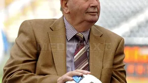 Preşedintele Asociaţiei Argentiniene de Fotbal, Julio Grondona, a încetat din viaţă