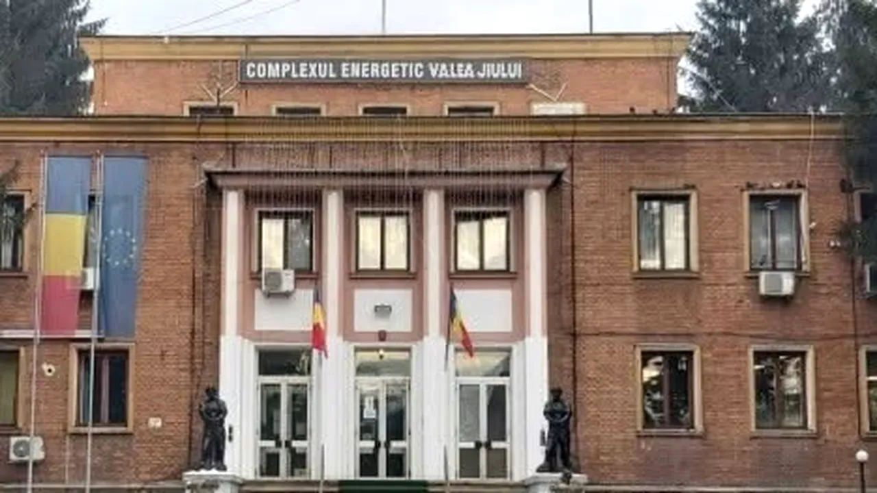 Ministrul Energiei, apel pentru CE Valea Jiului. Dumitru Chisăliță: Dezechilibrul actual riscă să se transforme într-o situaţie cu risc major asupra siguranţei publice, mediului şi stabilităţii sociale