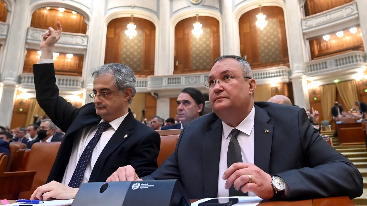 Gabriel Andronache spune că PSD blochează indexarea pensiilor militarilor