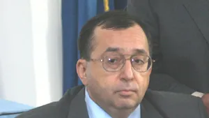 Fostul adjunct al PNA, Horia Miclescu, şi-a turnat sora la Securitate
