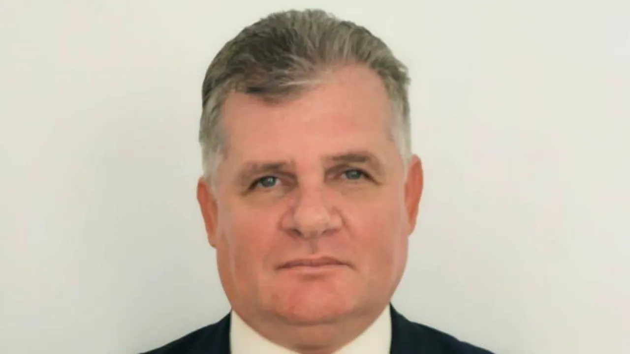 Primarul comunei Sarmisegetusa, din judeţul Hunedoara, a murit infectat cu SARS-CoV-2